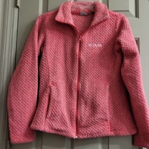 Columbia ladies jacket size small